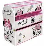 Arditex Organizér na hračky Minnie Mouse