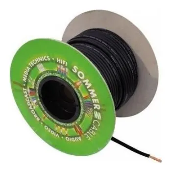 Osvětlovací technika STAGE 22 HIGHFLEX - cívka 100 m