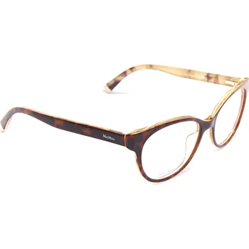 Brýlová obroučka Dámské dioptrické brýle Max Mara MM1267UXM