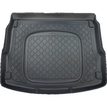 Vana do kufru Aristar Plastová vana do kufru Audi A8 2010-2017 (sedan, dojezdové kolo)