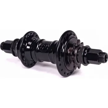 Náboj kola Zadní BMX náboj Profile MINI SS černá RHD/36H/9T