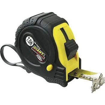 metr STREND Metr GIANT CR-87 CE, 5 m, 19 mm, Magnet 2160570C