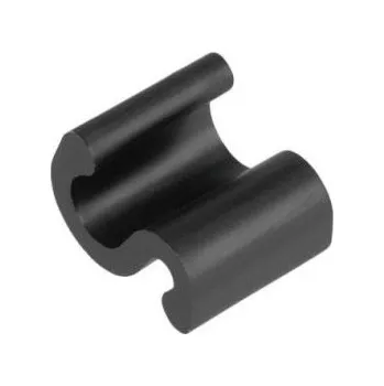 Lanko pro jízdní kolo Magura S-Clips Cable Routing