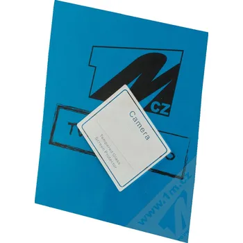 1Mcz Camera Glass tvrzené sklo pro TCL 20SE