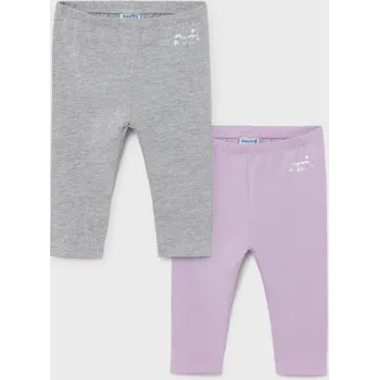 Mayoral Sada 2 legín Mayoral 702 Rozměr: 134