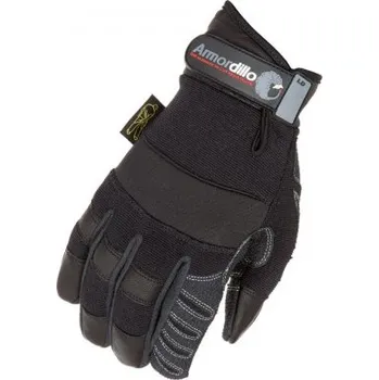 Pracovní rukavice Armordillo Glove S