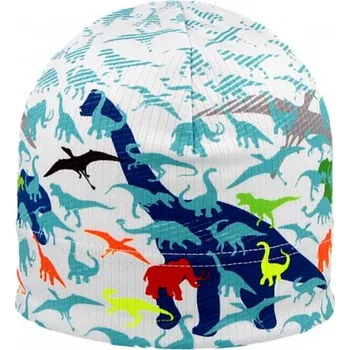 Čepice RDX Dětská funkční čepice F826P bílá, 3