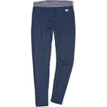 MUSTANG Dámské dlouhé modré kalhoty Lorena XS 6157_1702_555