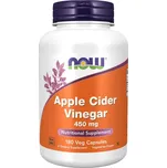 Now Foods Apple Cider Vinegar 450 mg…