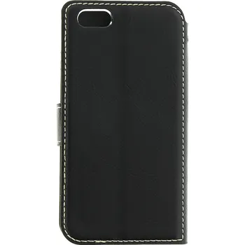 Pouzdro na mobilní telefon Molan Cano Issue Book Pouzdro pro Huawei P10 Black 2436375