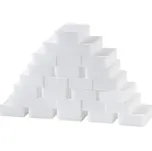 APT AG672 melaminová nano houba 100 ks