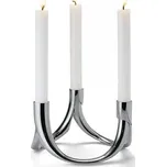 Philippi luxusní svícen BOW tříramenný + video