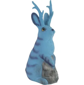 Lukostřelecký terč 3D terč SRT/3Di Pandora Jackalope (3D terč)
