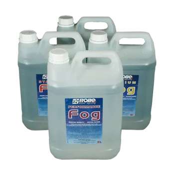 Výrobník mlhy Professional Haze - kapalina 1 ks. (5 litrů)