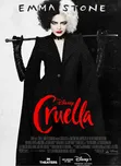 DVD Cruella (2021)