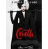 DVD film DVD Cruella (2021)