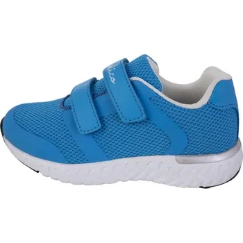 Chlapecké polobotky Tenisky Medico Prevent 52503 modré chlapecké Velikost: 26