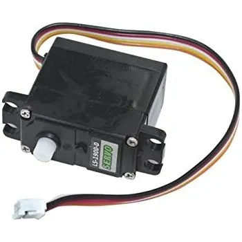 RC model 5 kg servo - ZPT10026 IQ models - RC_87204