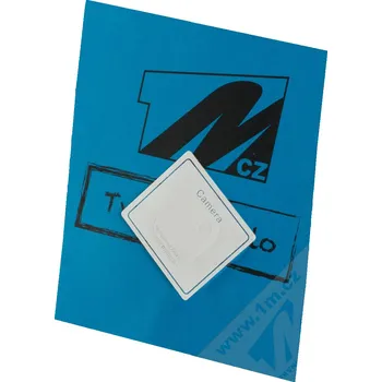 1Mcz Camera Glass tvrzené sklo pro Realme C21