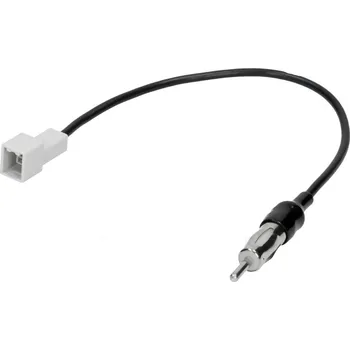 Autoelektrika Anténní adaptér 4carmedia AA-KIA-DIN