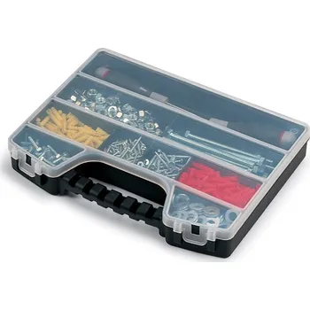 Organizér TERRY PRO 13 černá