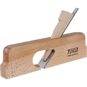 Ruční hoblík Hoblík &quot;ŘÍMSOVNÍK&quot; 225x27x155mm nůž 27mm