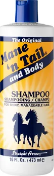 Šampon Mane 'n Tail Straight Arrow šampon