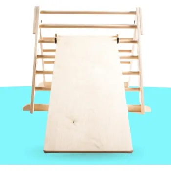 Dětská houpačka Utukutu Triangl+deska