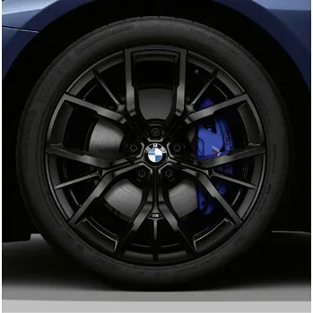 Disk BMW Sada zimních kol 19" M Y-Spoke 845M