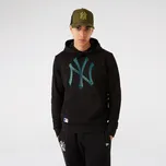 NEW ERA NEW ERA MLB Camo infill po hoody NEYYAN Pánská mikina US XXL 12827257