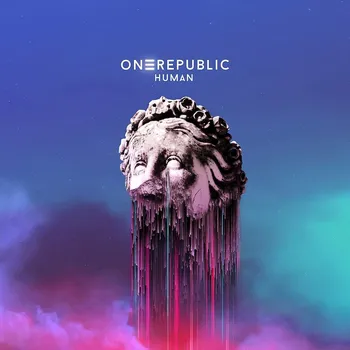 Zahraniční hudba Human - OneRepublic