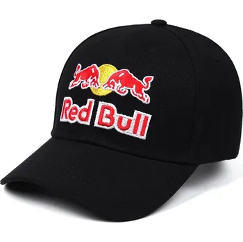 Kšiltovka Red Bull Kšiltovka pro milovníky formule 1 uni