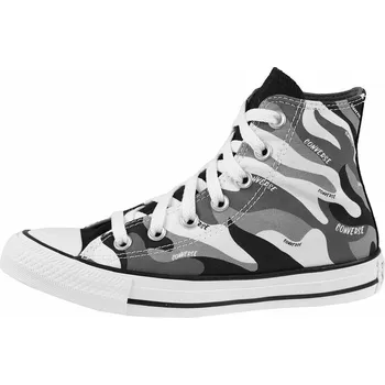 Pánské tenisky tenisky vysoké unisex - Chuck Taylor All Star - CONVERSE - 171453C