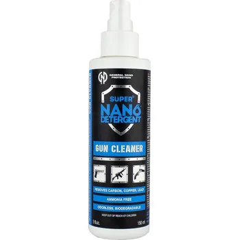 Nanoprotech GNP Gun Cleaner 150 ml