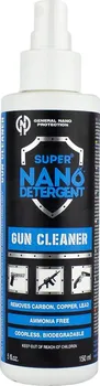 Čištění zbraně Nanoprotech GNP Gun Cleaner 150 ml