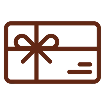 Dárková kartička s Vaším věnováním