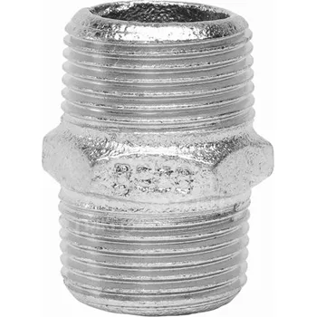 Fitinka 280 Dvojvsuvka 3" pozink