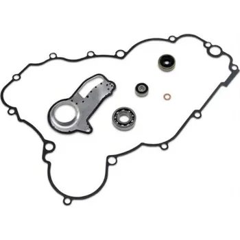 Těsnění pro motocykl ATHENA opravná sada vodní pumpy KTM Husqvarna GASGAS 250/300