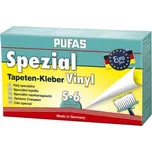 PUFAS | Lepidlo Euro 3000 vinyl 0002-03 | 200 g + Lepidlo PUFAS 0002-03 Euro 3000 vinyl balení 200 g na papírové a vinylové tapety