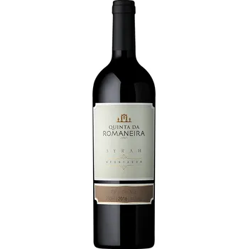 Quinta Romaneira Romaneira - Syrah Apontador 2016