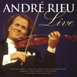 Live - André Rieu [LP]