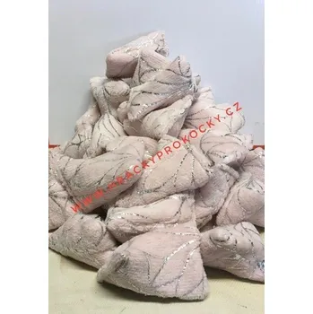 Hračka pro kočku Šantový polštářek