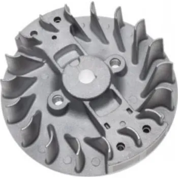 Elektrokolo Magneto motoru 4T motokolo motokoloběžka