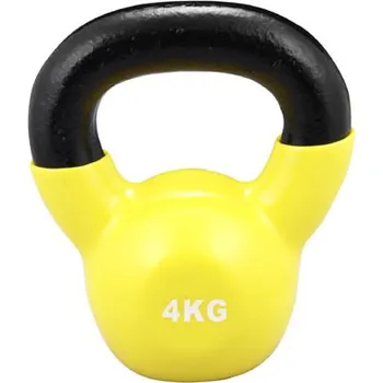 Trendy Sport Kettlebell, 4 kg
