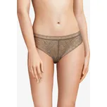 Tanga CHANTELLE (15F9-18), Barva cappuccino, Velikost S