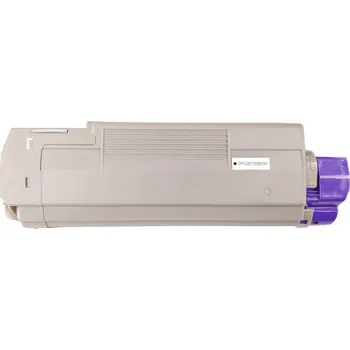 Počítač Tonerová kazeta - OKI 44315317 - yellow - kompatibilní