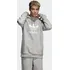Pánská mikina adidas Trefoil Hoodie DT7963