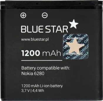 baterie pro mobilní telefon Blue Star 14507300