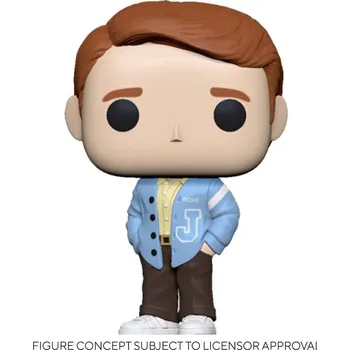 Figurka Funko POP: Happy Days - Richie