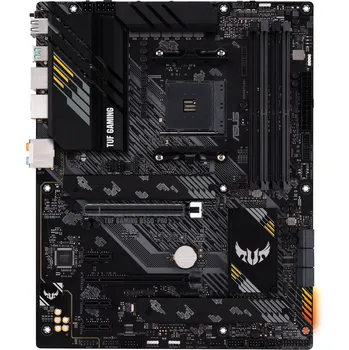 ASUS TUF Gaming B550-PRO…